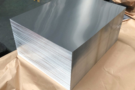 Aleación endurecida hoja cruda de aluminio T0 del EN AW 6061