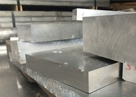 Placa de aleación de aluminio 6063 H112 para marco de techo de proyecto militar