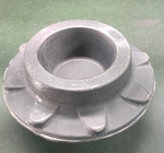 El OEM 2014/2A14 forjó la pieza de aluminio para los anillos de la rueda, aeroplano, asamblea de la suspensión, depósito de gasolina, piezas de automóvil, recambios
