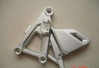 Piezas de metal de aluminio del OEM 6151 para la pieza que forja de aluminio del metal de la caja del motor del aeroplano