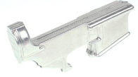 Piezas de aluminio que forjan del OEM 7050 para el alto componente de tensión/forjar recambios del metal