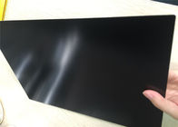 Placa de aluminio anodizada dura negra 6061 para el grueso eléctrico del aislamiento 0.3-20m m
