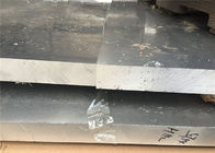 6061 estándar de aluminio de alta resistencia del grueso JIS de la placa 0.2mm~300m m