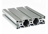 Forma sometida a un tratamiento térmico de las protuberancias de aluminio estándar del EN AW 6060 opcional