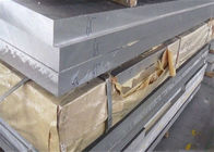 Placa de aluminio del grado 5086 marinos, hoja de alta resistencia del aluminio de H321 A5086