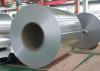 rollo de aluminio de la hoja de 2560m m OD, 31000 bobina de aluminio 1400 del EN AW 3003 de AMu
