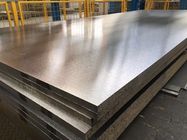 6061 7075 hojas de aluminio/la placa gruesa de aluminio T651 de los útiles para el plástico automotriz de la inyección moldea
