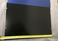 6061 7075 placa de aluminio anodizada dura brillante 0.3m m 0.5m m gruesos