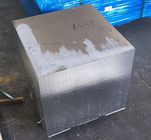 Placa de aluminio del CNC T4 T6 6061 labrables para las piezas de la herramienta