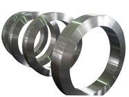Genio de aluminio forjado T65/T6 de la hoja del EN AW-7075 del anillo mecánico