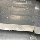 3/8 acción de aluminio de la placa 6061 para los accesorios/las placas solares que trabajan a máquina