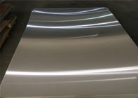 Placa de aluminio de pulido del grado marino 5657 para la cubierta/la decoración de la iluminación