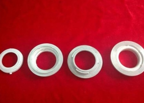 OEM caliente de aluminio militar de las piezas de la forja de las piezas de metal de Rocket que forja/de Marine Structure 5456