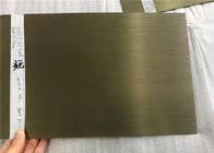 8011 H14 chapa de aluminio anodizada fina gris, placa de aluminio anodizada gruesa de 1.5m m