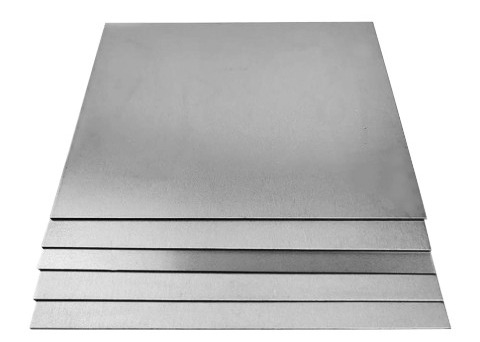 TC4 Ti-6Al-4V Hoja de titanio para materiales aeroespaciales de alto rendimiento para aeronaves