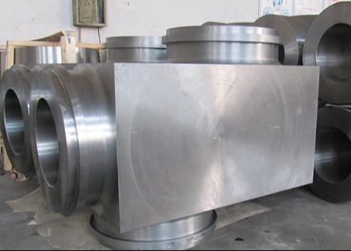 2A14 A92014 A2014 24345 AK8 1380 EN AW-2014 AlCuSiMn Partes moldeadas para el cuerpo para la industria militar