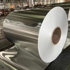 La acción de la poder de aluminio de ASTM 0.26m m, color cubrió la bobina de aluminio 3104 5182