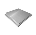 Placa de aluminio aeroespacial A2N01 de la fuerza da alta temperatura a prueba de calor