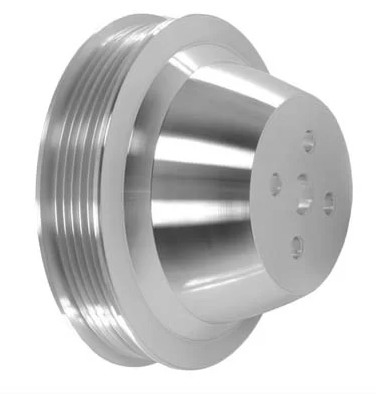 Piezas de metal de aluminio del OEM 2618 para y el pistón de culata del aeroplano que forjan recambios