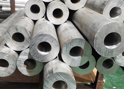 2A12T4 2A12 2014 A2014 24530 1160 EN AW-2024 2024 ((A-U4GI) tubo de extrusión hacia atrás