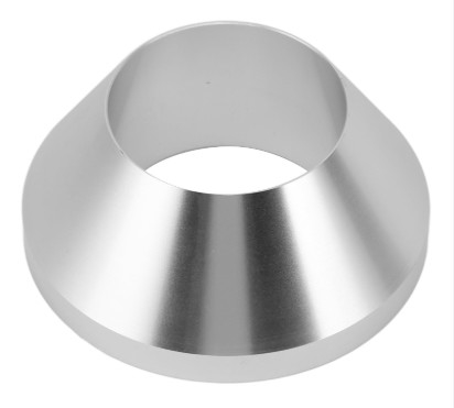 6061 T6 A96061 A6061 65032 6061 ((N20) EN AW-6061 6061 ((A-GSUC) Anillo cónico para el sector aeroespacial