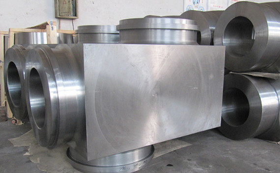 2A14 A92014 A2014 24345 AK8 1380 EN AW-2014 AlCuSiMn Partes moldeadas para el cuerpo para la industria militar