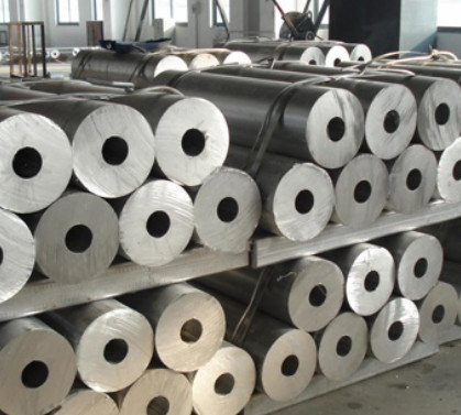 2A12H112 2014 A2014 24530 1160 EN AW-2024 2024 ((A-U4GI) 3.1355 AICuMg2 Barra forjada de aluminio para la industria aeroespacial